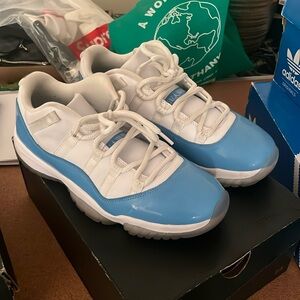 Jordan 11 Retro Low